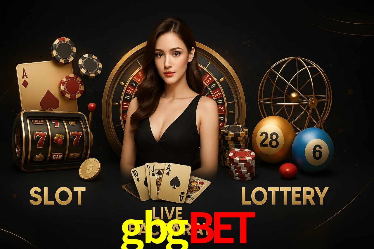 gbgbet Loteria Online Brasil - Plataforma Certificada