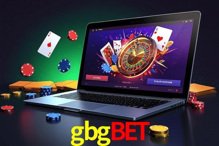 gbgbet Certificado eCOGRA