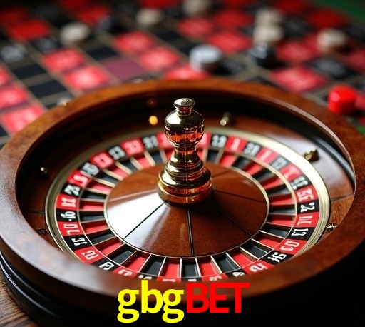 gbgbet Plataforma Confiável