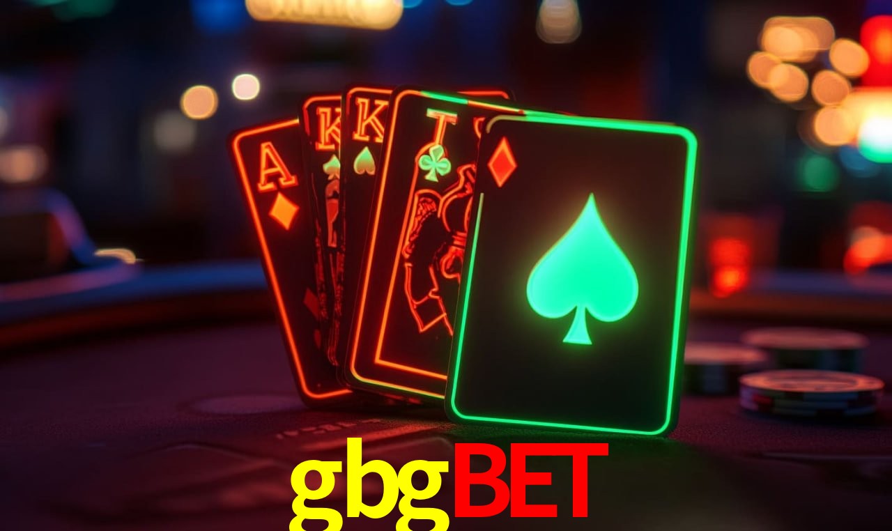 gbgbet Jackpots Progressivos