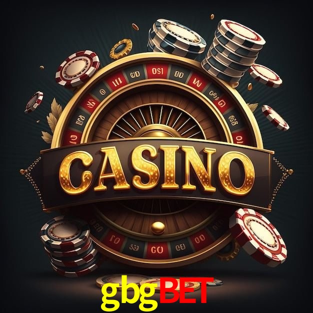 gbgbet Download Speed Test Logo - Teste de Velocidade Certificado